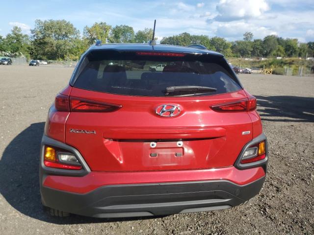 Photo 6 from auction – 2020 HYUNDAI KONA SEL with VIN KM8K2CAA2LU402753