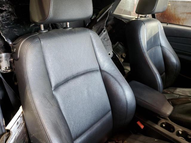 Photo 10 from auction – 2012 BMW 128 I with VIN WBAUN1C52CVH78047