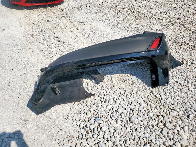 Photo 13 from auction – 2020 TOYOTA HIGHLANDER with VIN 5TDZZRAH1LS501468