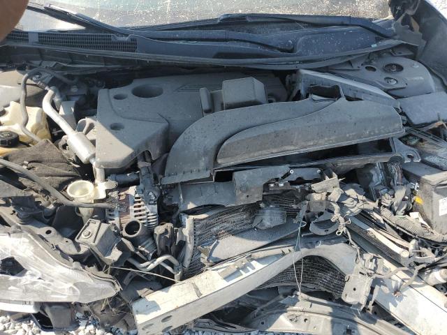 Photo 11 from auction – 2013 NISSAN ALTIMA with VIN 1N4AL3AP2DN412556