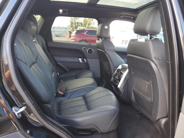 Photo 10 from auction – 2015 LAND ROVER RANGE ROVE with VIN SALWR2VF4FA629927