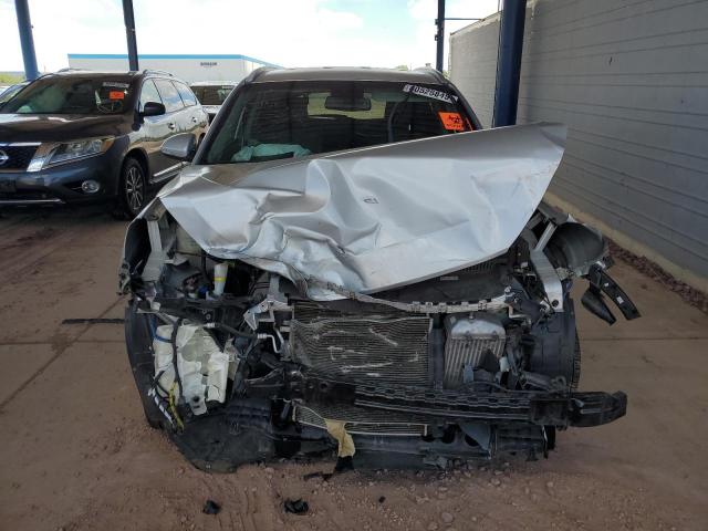 Photo 5 from auction – 2018 HYUNDAI TUCSON VALUE with VIN KM8J33A24JU720873