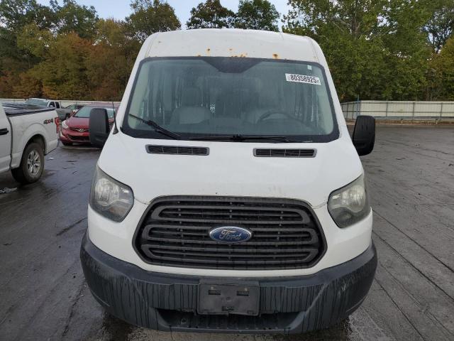 Photo 5 from auction – 2016 FORD TRANSIT T- with VIN 1FDZX2CM2GKA08639