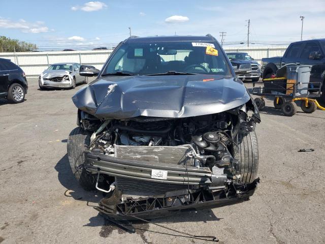 Photo 5 from auction – 2018 FORD EXPLORER X with VIN 1FM5K8D82JGC61942