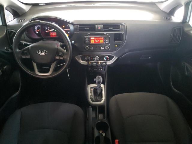Photo 8 from auction – 2013 KIA RIO LX with VIN KNADM4A32D6219046