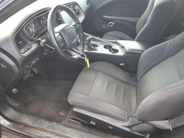 Photo 7 from auction – 2015 DODGE CHALLENGER with VIN 2C3CDZAG8FH712072