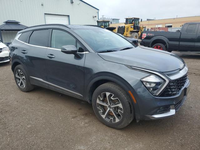 Photo 4 from auction – 2024 KIA SPORTAGE E with VIN KNDPVCDF3R7306873