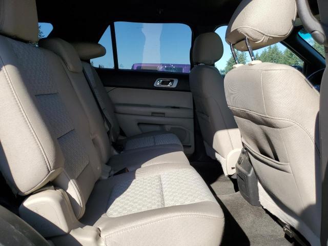 Photo 11 from auction – 2012 FORD EXPLORER X with VIN 1FMHK8D8XCGA94505