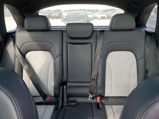 Photo 10 from auction – 2015 AUDI SQ5 PRESTIGE with VIN WA1VGAFP9FA003469