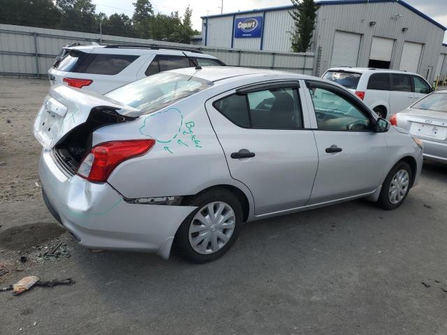 Photo 3 from auction – 2016 NISSAN VERSA S with VIN 3N1CN7AP5GL909418