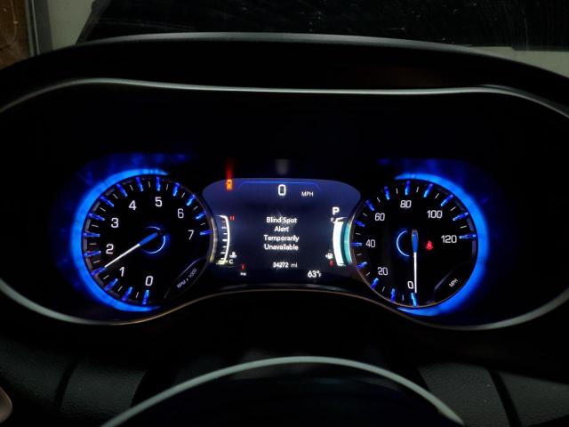 Photo 9 from auction – 2025 CHRYSLER PACIFICA S with VIN 2C4RC1BG8SR548710