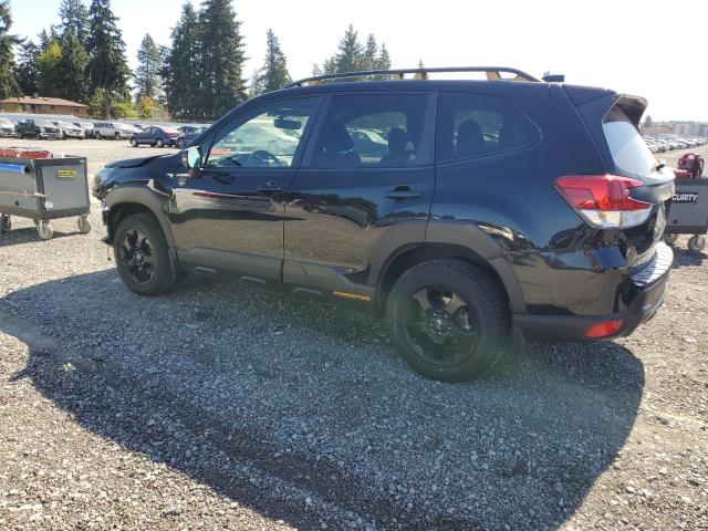 Photo 2 from auction – 2023 SUBARU FORESTER W with VIN JF2SKAMC1PH543223