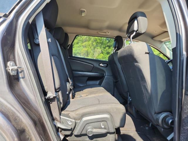Photo 11 from auction – 2018 DODGE JOURNEY SE with VIN 3C4PDCAB0JT524872