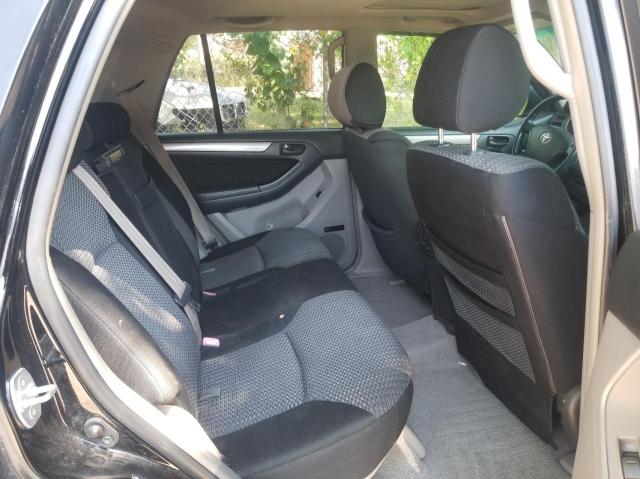 Photo 6 from auction – 2007 TOYOTA 4RUNNER SR with VIN JTEBU14RX70113018
