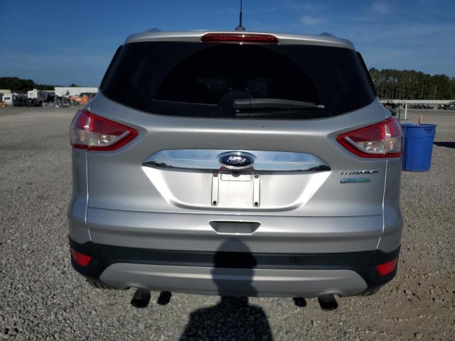 Photo 6 from auction – 2014 FORD ESCAPE TIT with VIN 1FMCU0J90EUC22614