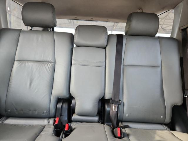 Zdjęcie 10 z aukcji – 2014 TOYOTA 4RUNNER SR z VIN JTEBU5JR9E5168992