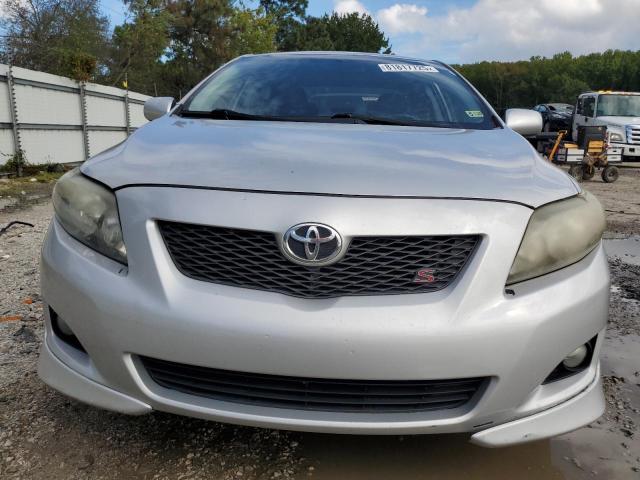 Photo 5 from auction – 2010 TOYOTA COROLLA BASE with VIN 1NXBU4EEXAZ244365