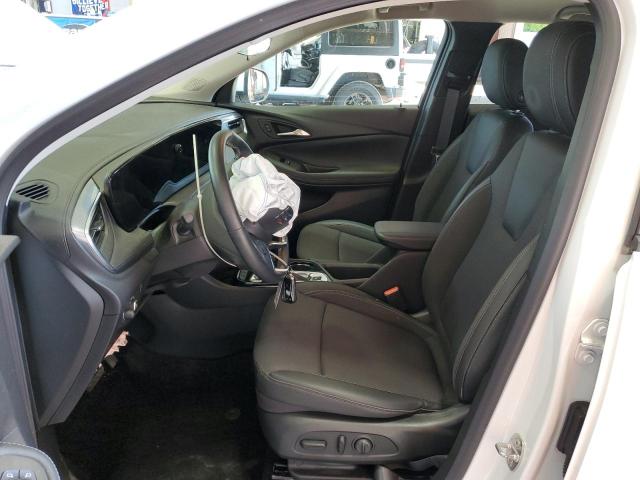 Photo 7 from auction – 2024 BUICK ENCORE GX with VIN KL4AMCSL6RB040922