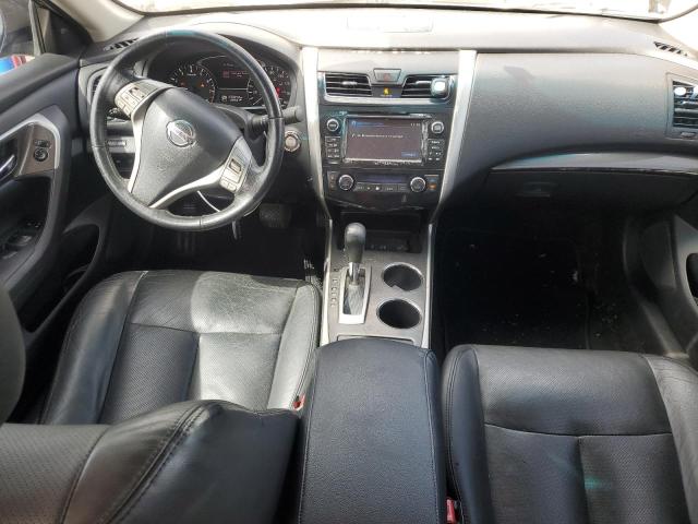 Photo 8 from auction – 2014 NISSAN ALTIMA 2.5 with VIN 1N4AL3APXEC110090