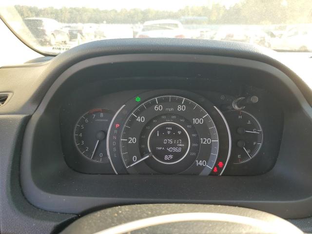 Photo 9 from auction – 2015 HONDA CR-V EX with VIN 2HKRM3H54FH558460