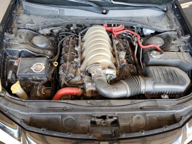 Photo 11 from auction – 2013 CHRYSLER 300C LUXURY with VIN 2C3CCAPT9DH528894