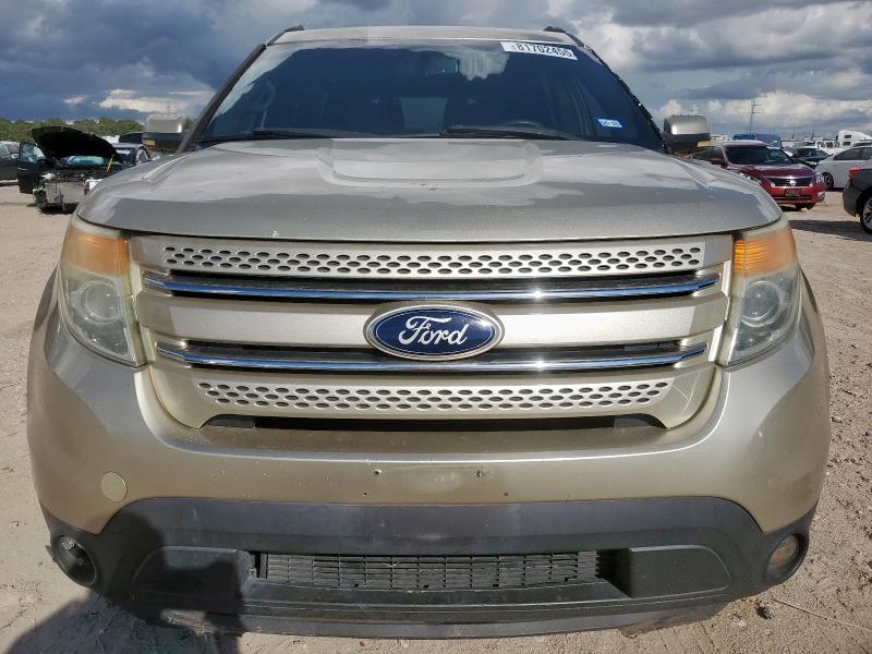 Photo 5 from auction – 2011 FORD EXPLORER L with VIN 1FMHK7F84BGA02875