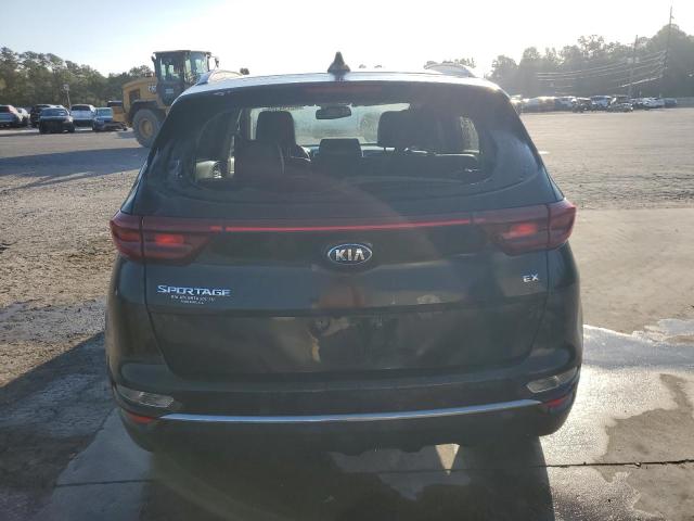 Photo 6 from auction – 2020 KIA SPORTAGE E with VIN KNDPN3AC1L7714600