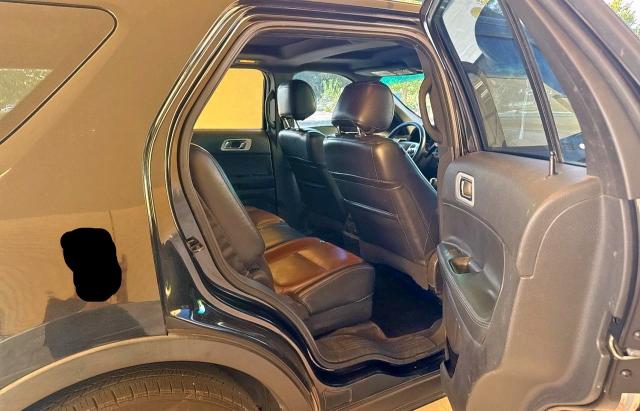 Zdjęcie 6 z aukcji – 2013 FORD EXPLORER L z VIN 1FM5K7F80DGB19469