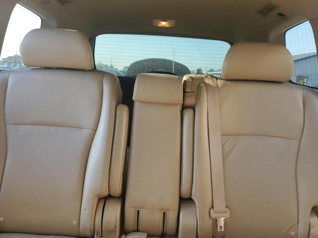 Photo 10 from auction – 2009 TOYOTA HIGHLANDER with VIN JTEES42A392122930