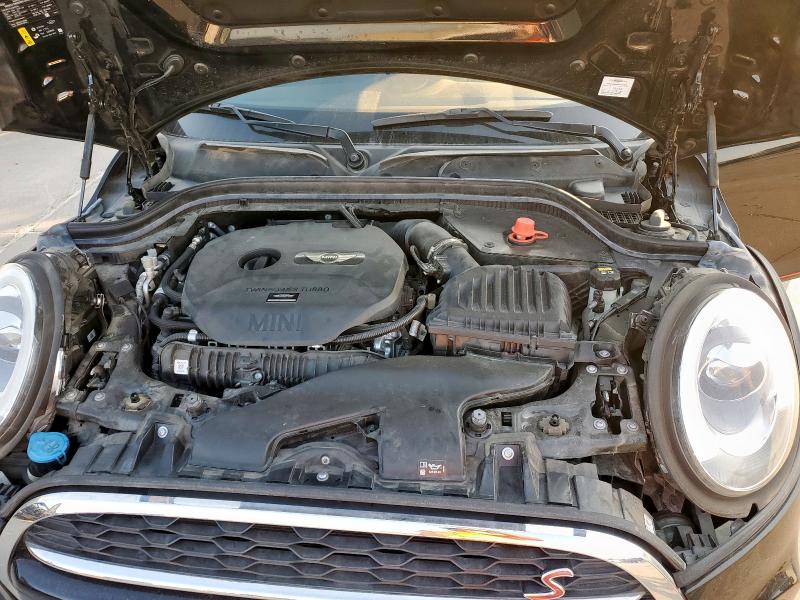 Photo 11 from auction – 2018 MINI COOPER S with VIN WMWXU3C50J2F51143