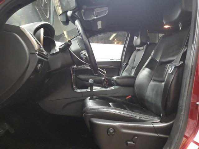 Photo 7 from auction – 2014 JEEP GRAND CHER with VIN 1C4RJFBG0EC122221