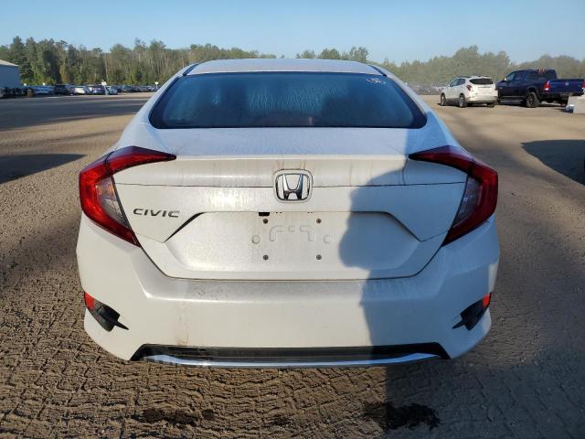 Photo 6 from auction – 2019 HONDA CIVIC EX with VIN 2HGFC2F7XKH026607