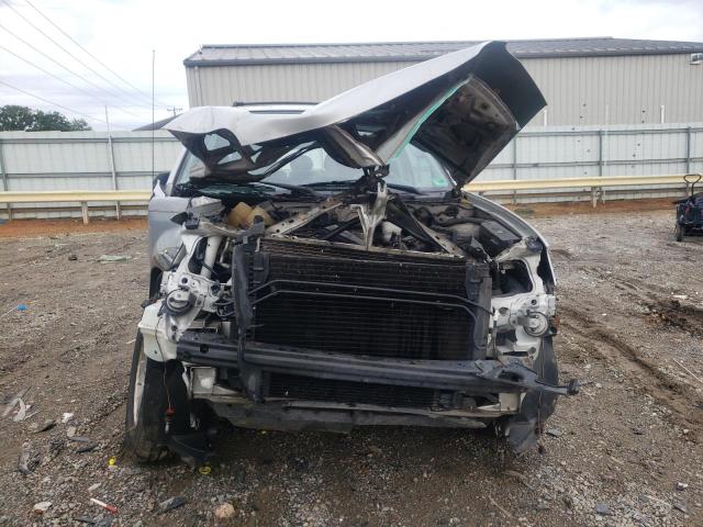 Photo 5 from auction – 2005 FORD ESCAPE XLT with VIN 1FMCU93185KC81515