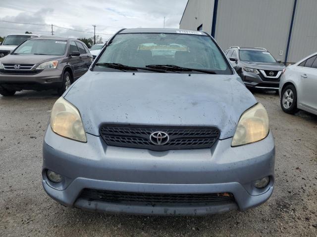 Photo 5 from auction – 2006 TOYOTA COROLLA MA with VIN 2T1KR32E86C590939