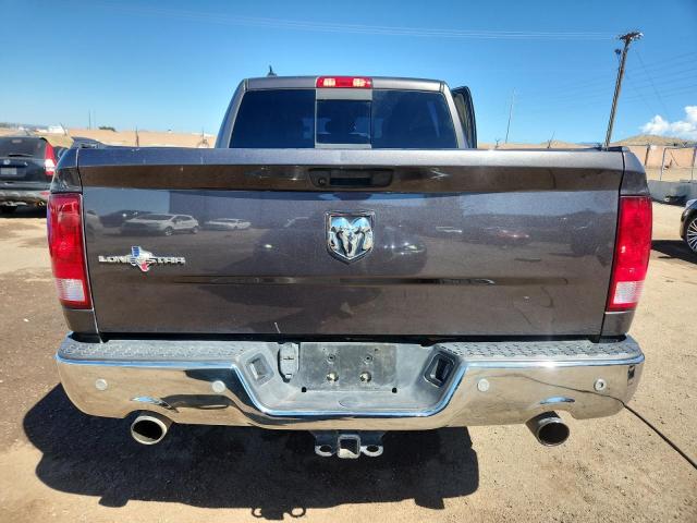 Photo 6 from auction – 2019 RAM 1500 CLASS with VIN 1C6RR6LT6KS571500