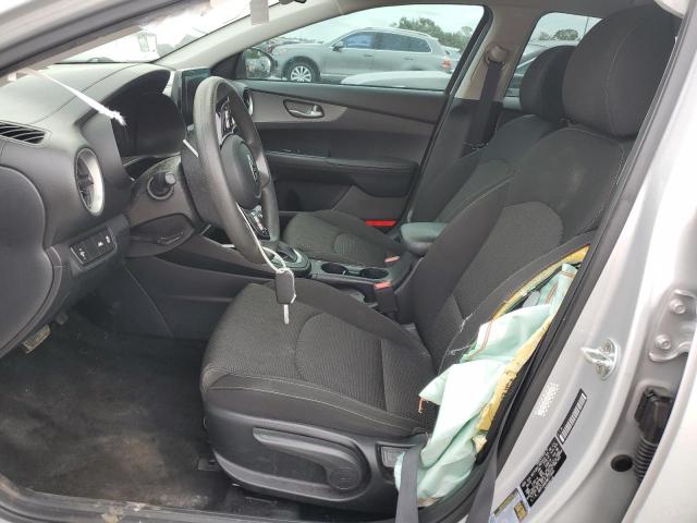 Photo 7 from auction – 2021 KIA FORTE FE with VIN 3KPF24AD3ME273069