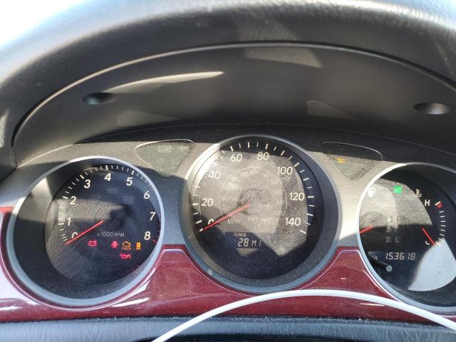 Photo 9 from auction – 2004 LEXUS ES 330 with VIN JTHBA30G945035325