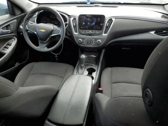 Photo 8 from auction – 2019 CHEVROLET MALIBU LT with VIN 1G1ZD5ST0KF112645