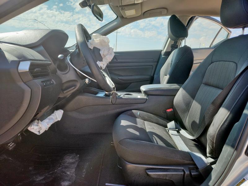 Photo 7 from auction – 2024 NISSAN ALTIMA S with VIN 1N4BL4BV2RN385471