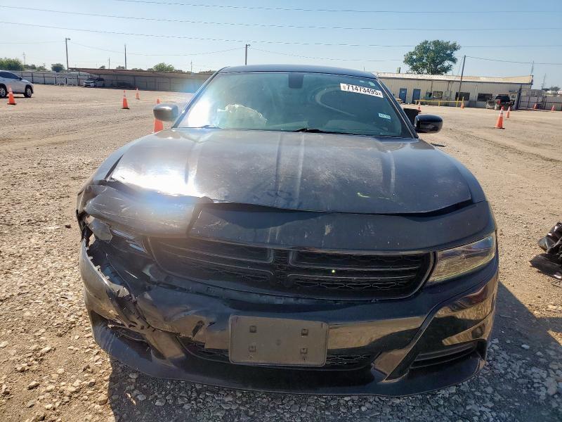 Photo 5 from auction – 2016 DODGE CHARGER SE with VIN 2C3CDXBG5GH267262