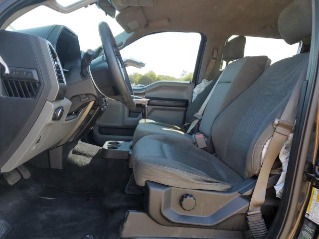 Photo 7 from auction – 2017 FORD F150 with VIN 1FTEW1EPXHFB25225