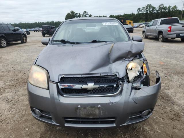 Photo 5 from auction – 2011 CHEVROLET AVEO LT with VIN KL1TG5DEXBB221597