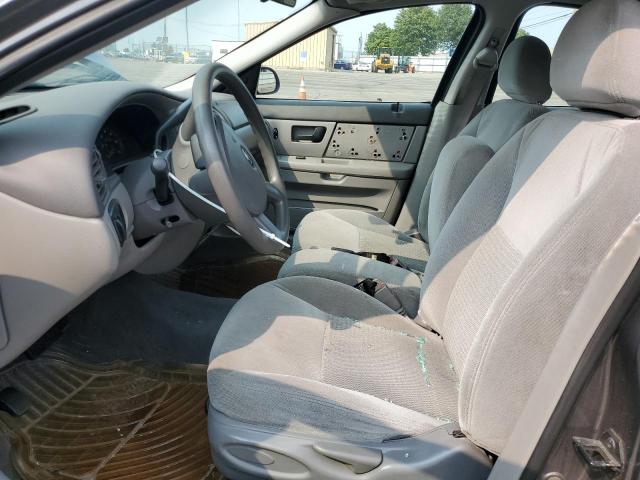 Photo 7 from auction – 2004 FORD TAURUS SE with VIN 1FAFP53U64G131731