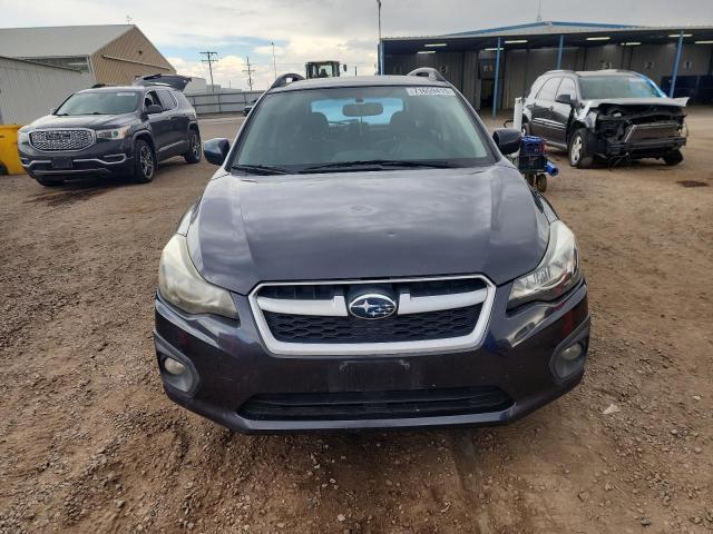 Photo 5 from auction – 2013 SUBARU IMPREZA SP with VIN JF1GPAS61DH833904
