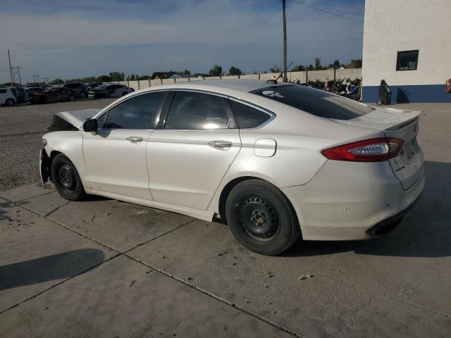 Photo 2 from auction – 2013 FORD FUSION TIT with VIN 3FA6P0K98DR133344