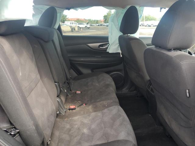 Photo 11 from auction – 2016 NISSAN ROGUE S with VIN KNMAT2MV1GP730272
