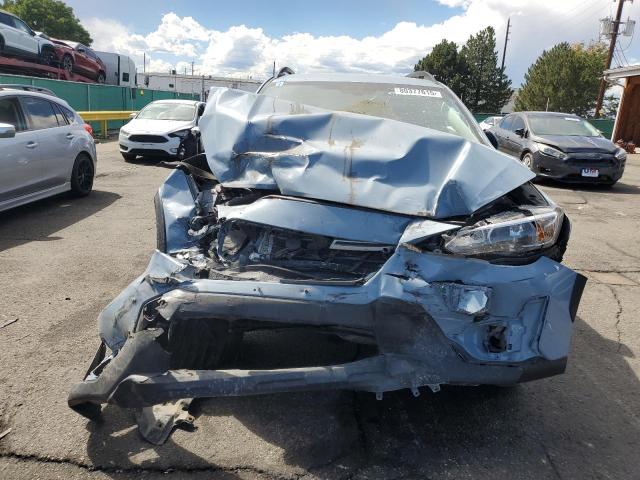 Photo 5 from auction – 2021 SUBARU CROSSTREK with VIN JF2GTAPC6M8226533