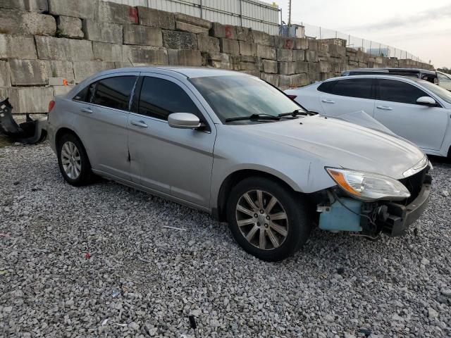 Photo 4 from auction – 2012 CHRYSLER 200 LX with VIN 1C3CCBAB7CN229271