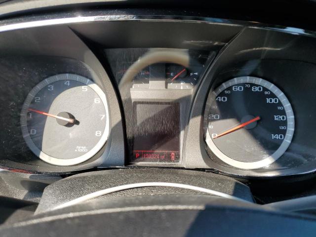 Photo 9 from auction – 2012 GMC TERRAIN SLE with VIN 2GKALMEK4C6311847