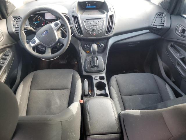 Photo 8 from auction – 2016 FORD ESCAPE S with VIN 1FMCU0F71GUA92370